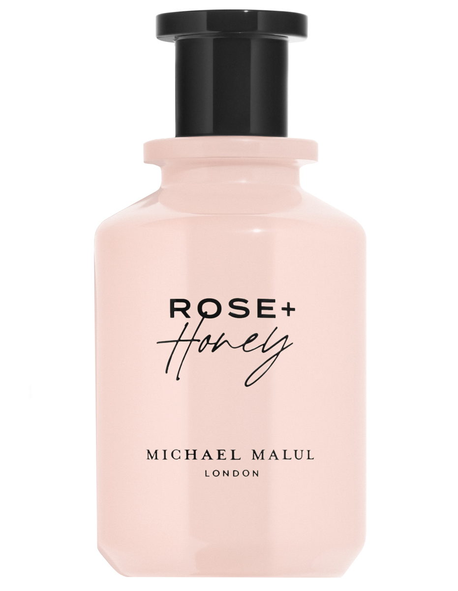 Rose+Honey Michael Malul London — аромат