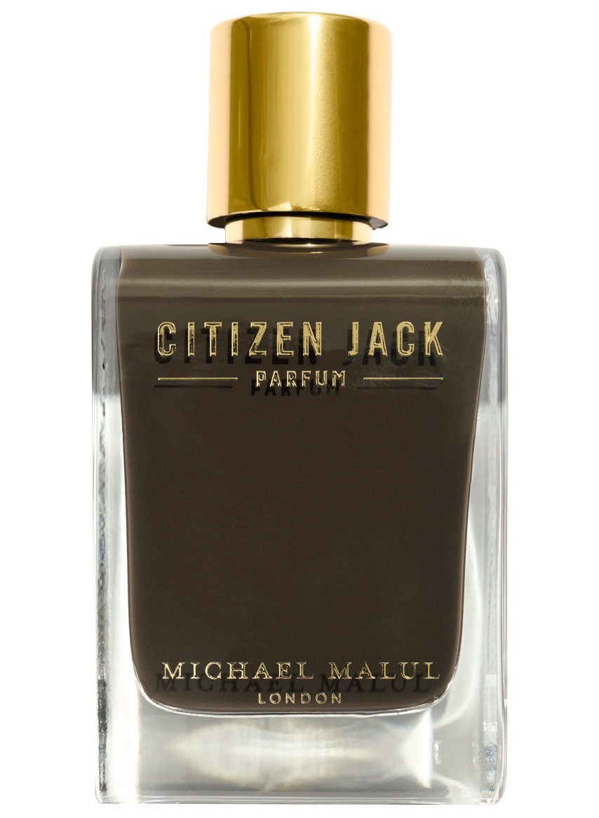 Citizen Jack Parfum Michael Malul London — аромат