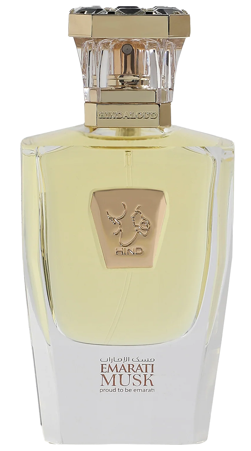 Emarati Musk Hind Al Oud — аромат