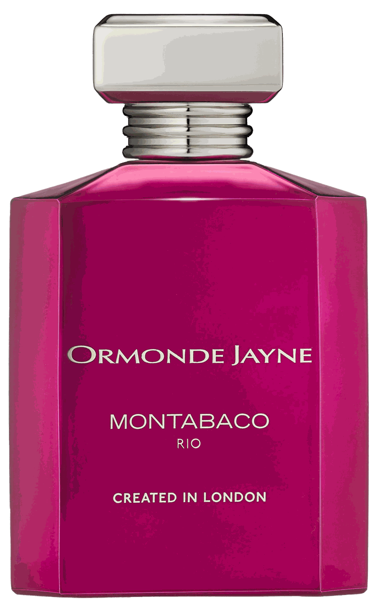 Montabaco Rio Ormonde Jayne — аромат