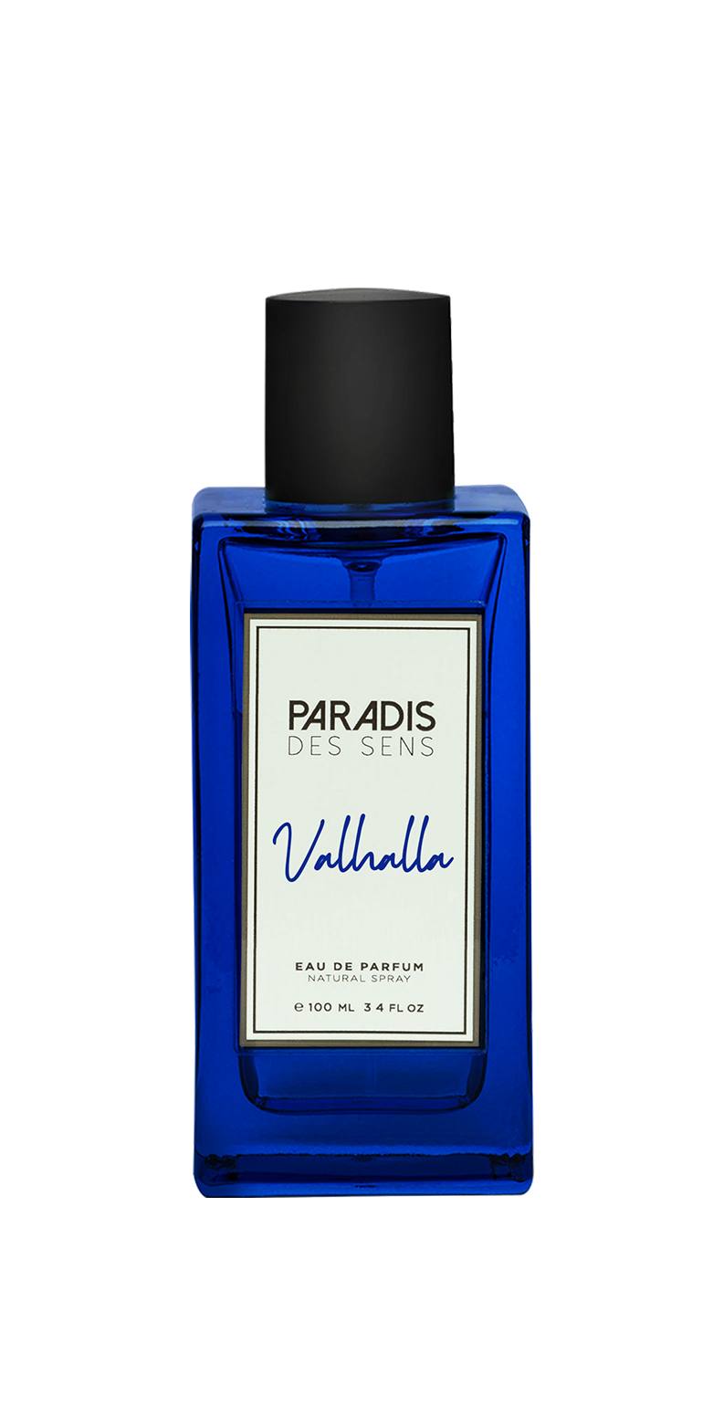 Valhalla Paradis des Sens — аромат