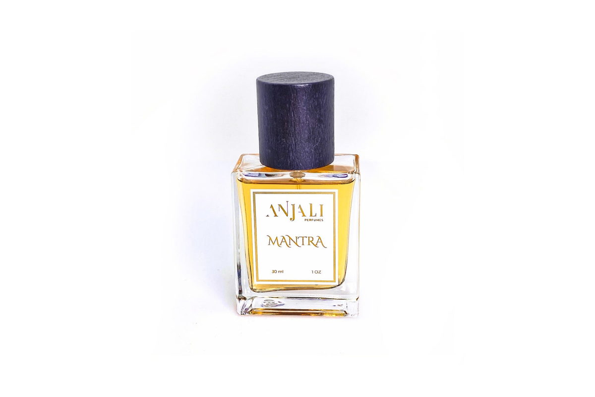 Mantra Anjali Perfumes — аромат