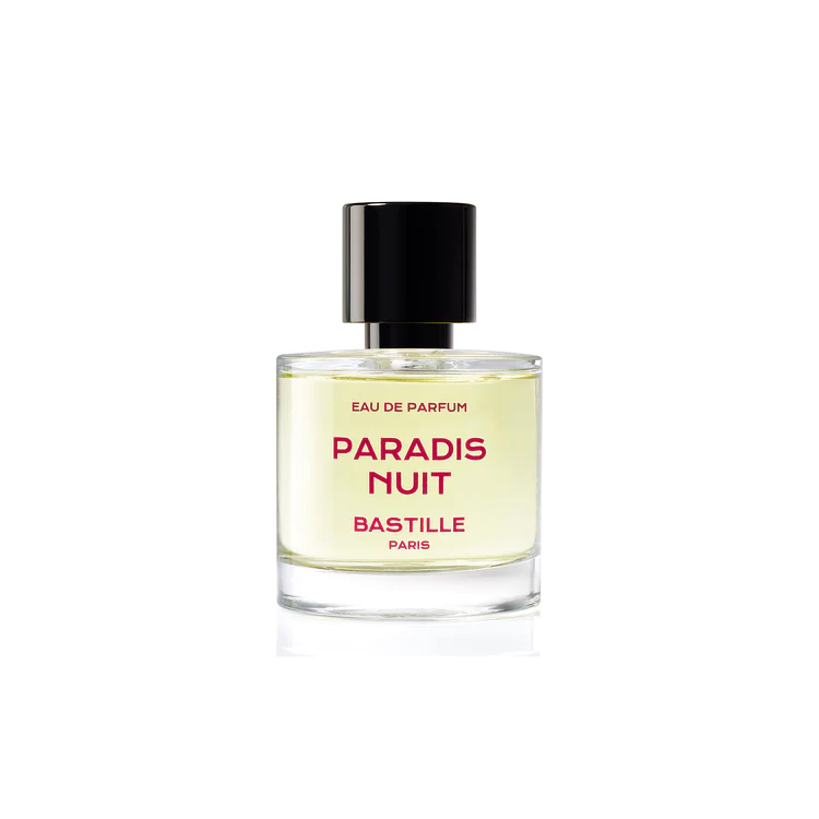 Paradis Nuit Bastille Parfums — аромат