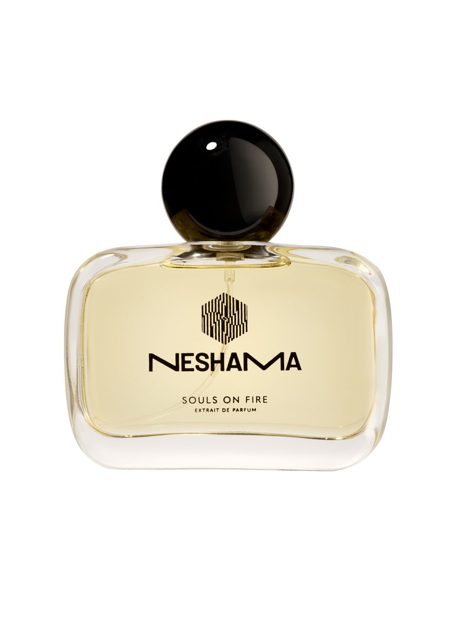 Souls on Fire Neshama Perfume — аромат