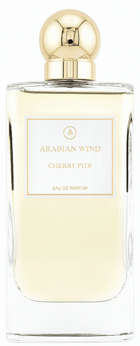Cherry Pits Arabian Wind — аромат