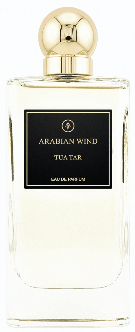 Tua Tar Arabian Wind — аромат