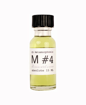M4 A Room With A View CB I Hate Perfume — аромат