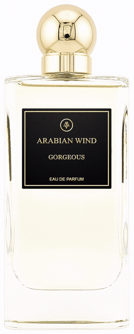 Gorgeous Arabian Wind — аромат