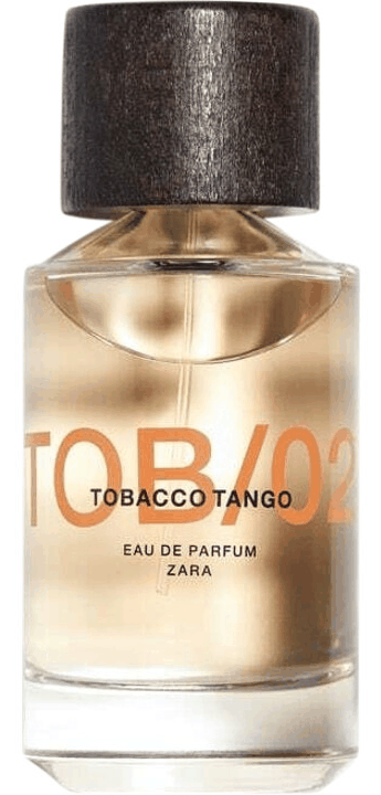TOB/02 Tobacco Tango Zara — аромат