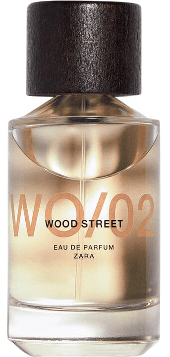 WO/02 Wood Street Zara