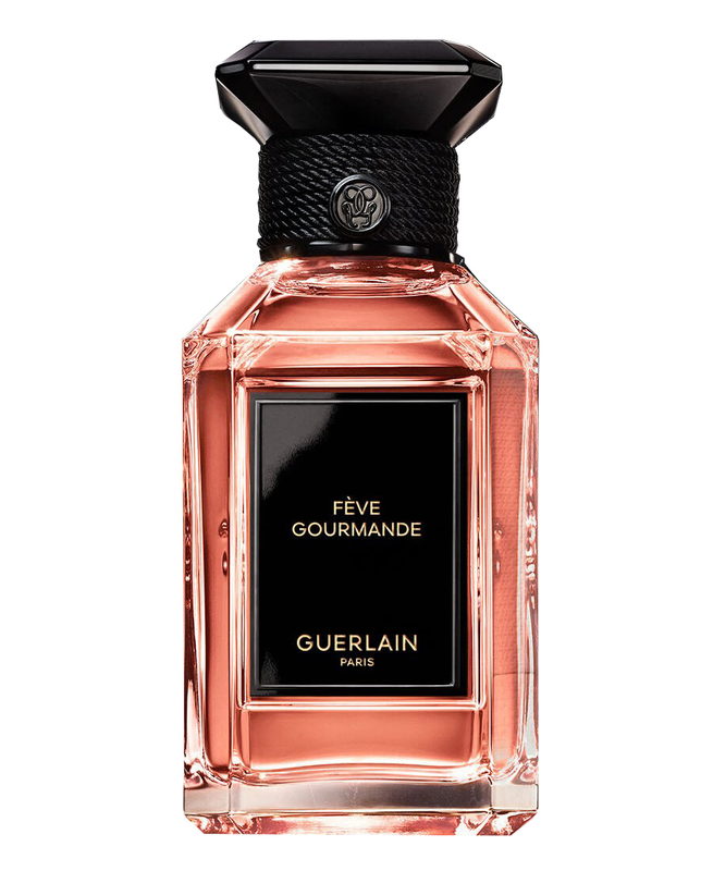 Fève Gourmande Guerlain — аромат