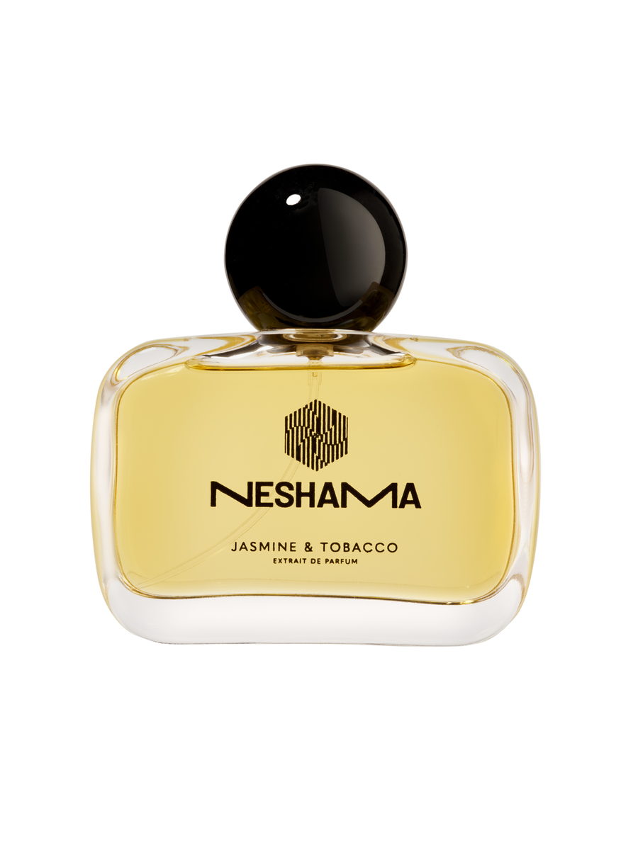 Jasmine & Tobacco Neshama Perfume — аромат