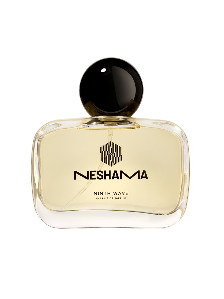 Ninth Wave Neshama Perfume — аромат