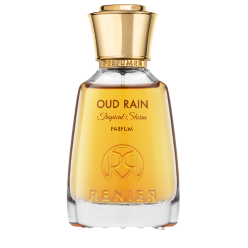 Oud Rain Tropical Storm Renier Perfumes — аромат