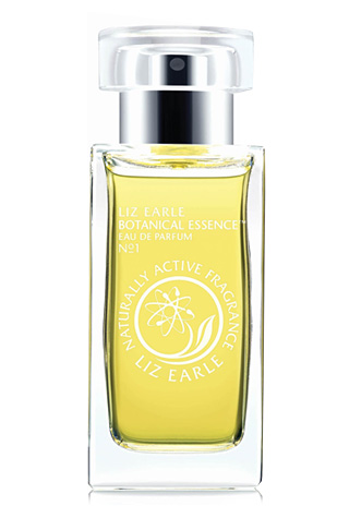 Botanical Essence No.1 Liz Earle — аромат