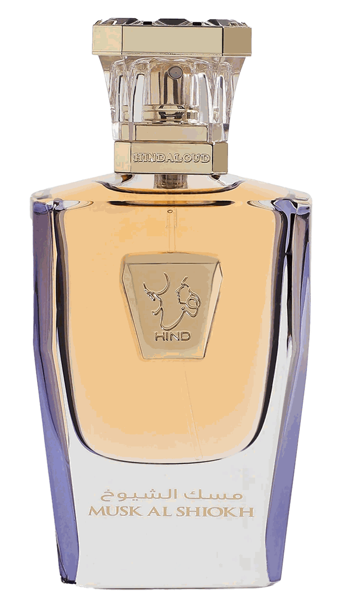 Musk Al Shiokh Hind Al Oud — аромат