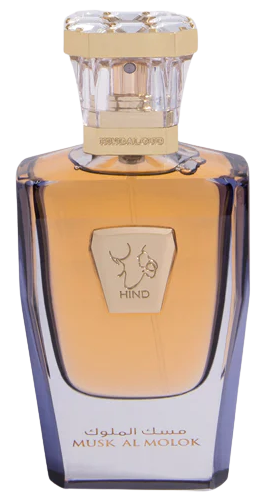 Musk Al Molok Hind Al Oud — аромат