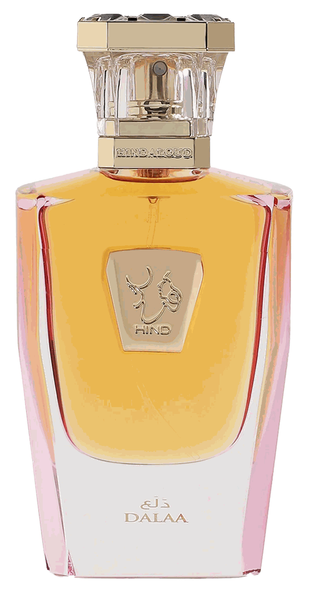 Dalaa Hind Al Oud — аромат