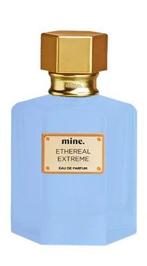 Ethereal Extreme Mine. Perfumery — аромат
