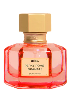 Perky Pomegranate Mine. Perfumery — аромат
