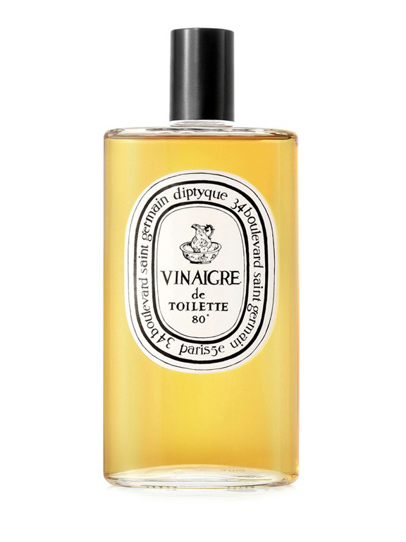 Vinaigre de Toilette Diptyque — аромат