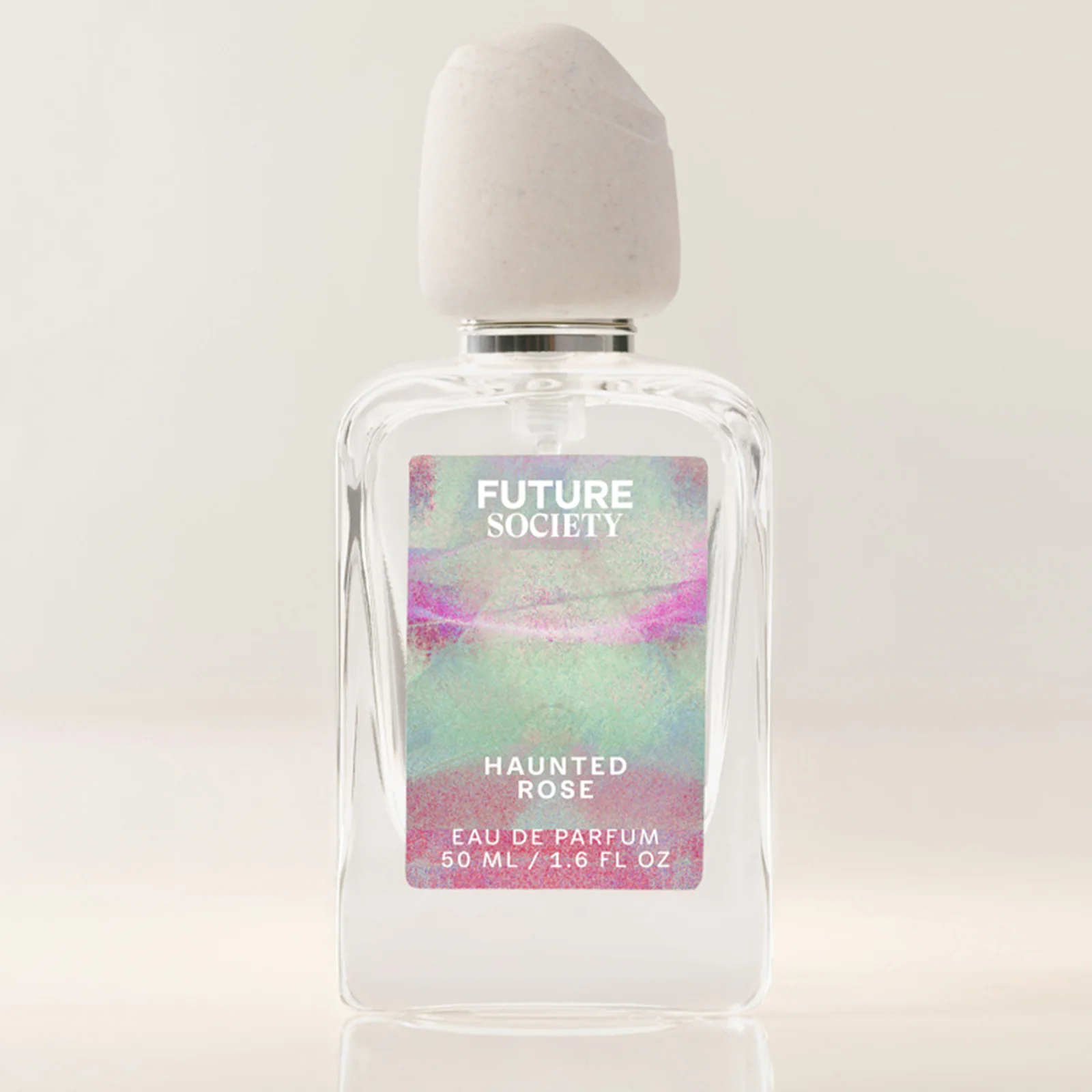 Haunted Rose Future Society — аромат
