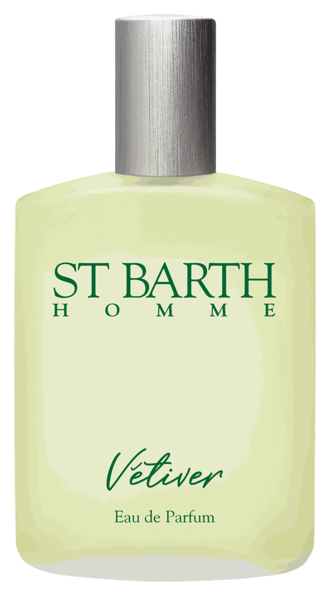 Vetiver Ligne St. Barth — аромат