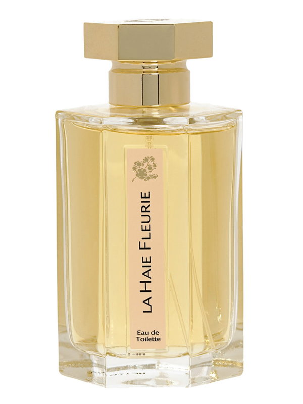 La Haie Fleurie L'Artisan Parfumeur — аромат
