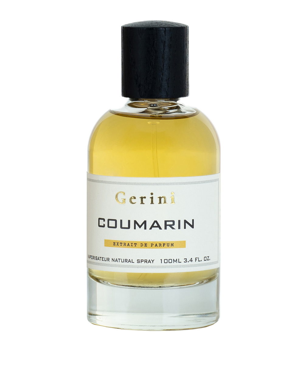 Coumarin Gerini — аромат