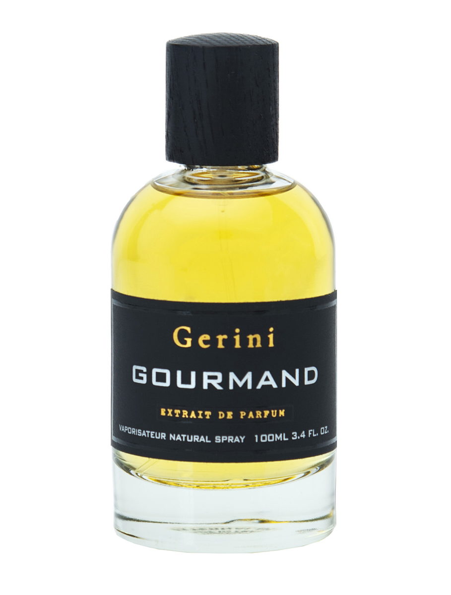 Gourmand Gerini — аромат