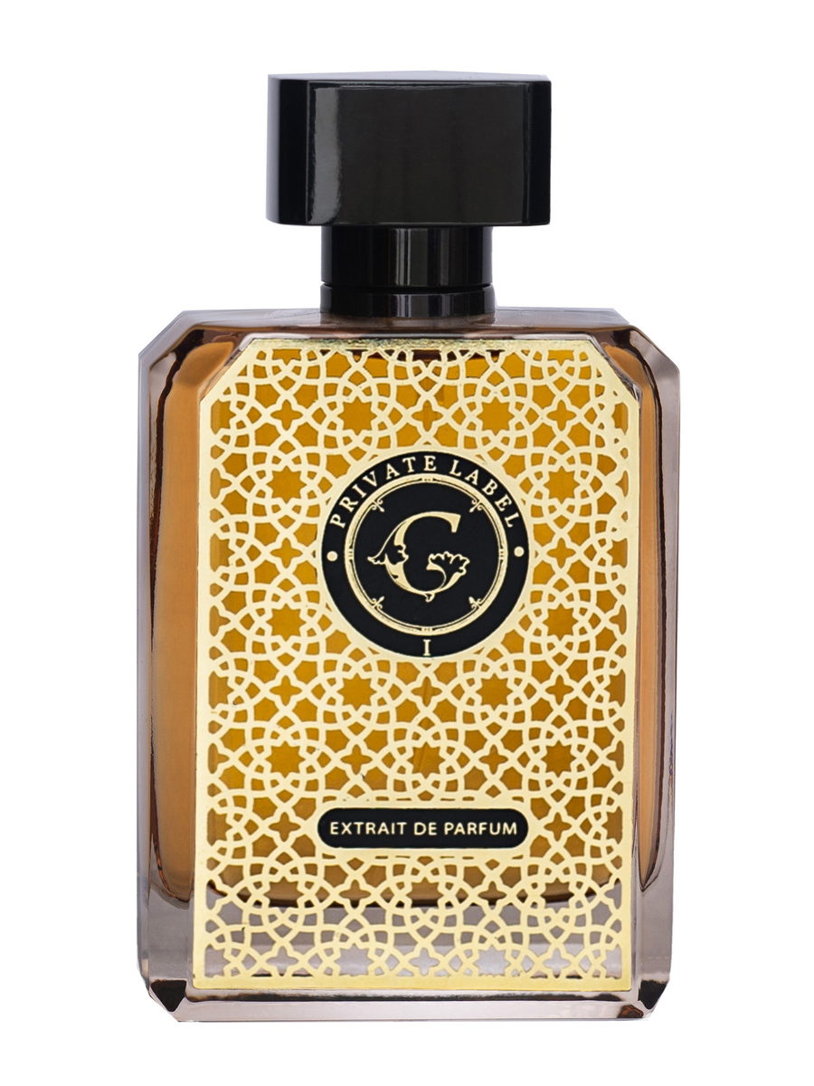 Private Label I Gerini — аромат