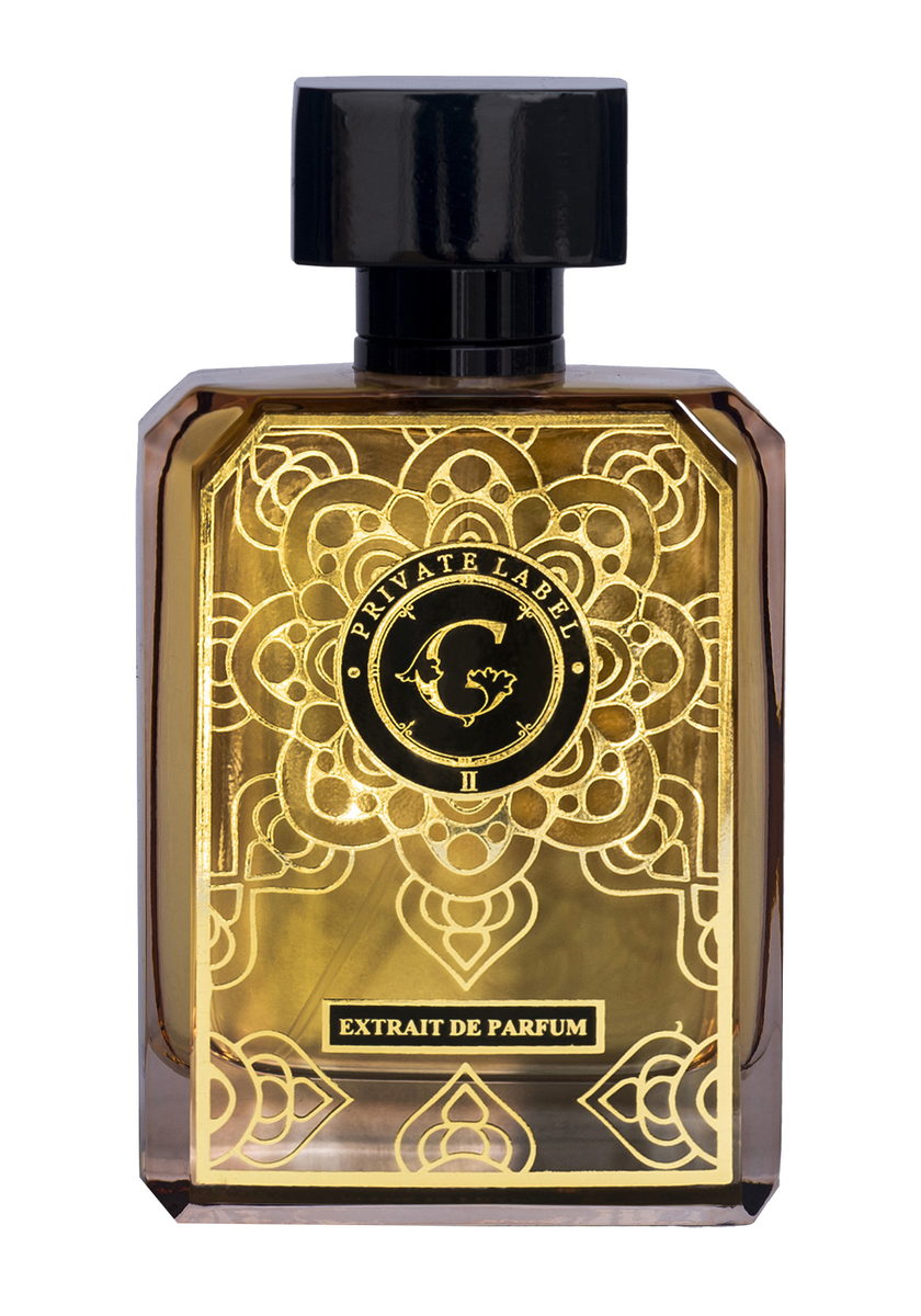 Private Label II Gerini — аромат