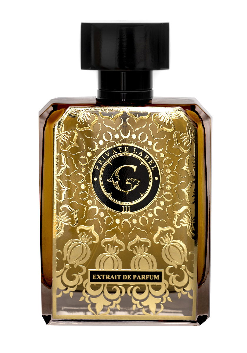 Private Label III Gerini — аромат