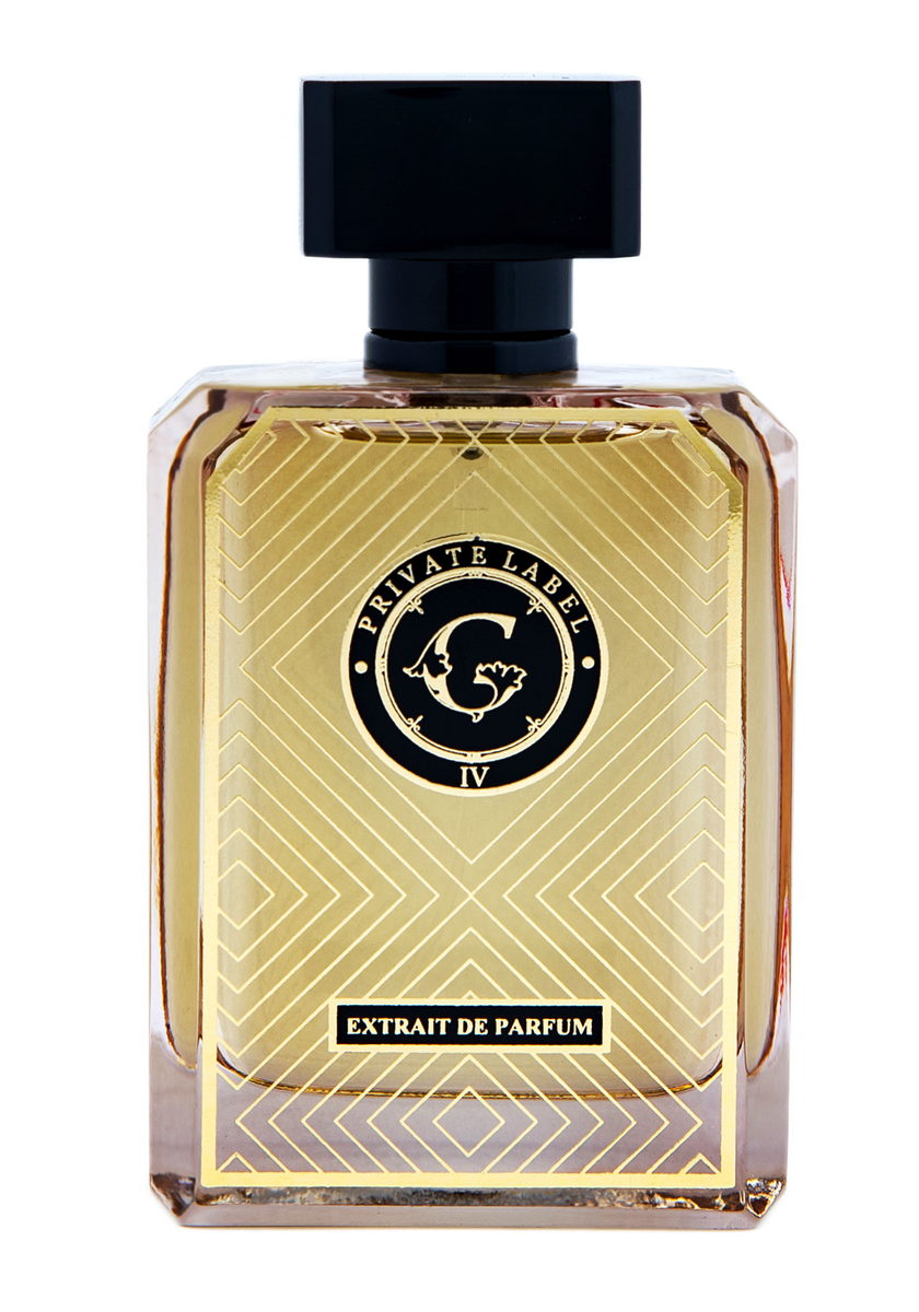 Private Label IV Gerini — аромат