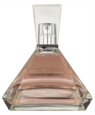 Possibilities Ann Taylor — аромат