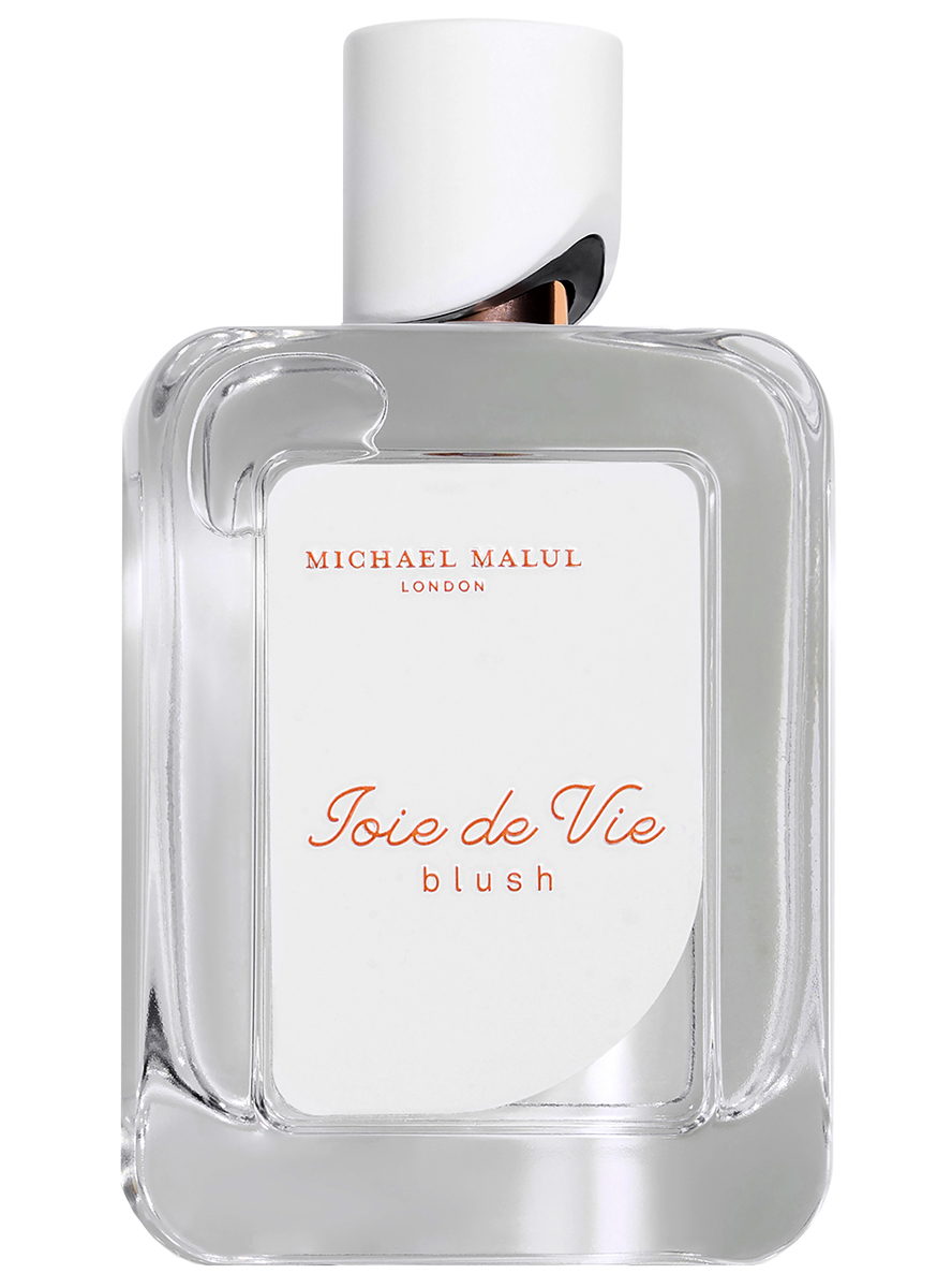 Joie de Vie Blush Michael Malul London — аромат