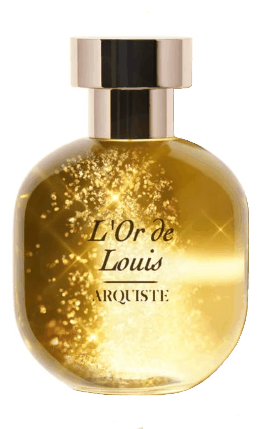 L'Or de Louis Arquiste — аромат