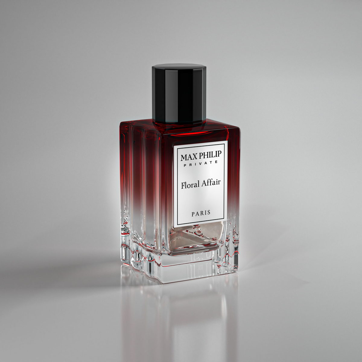 Floral Affair Max Philip — аромат