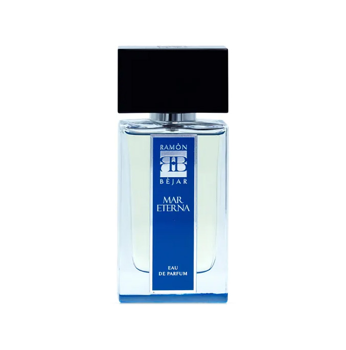 Mar Eterna Extrait De Parfum Ramón Béjar — аромат