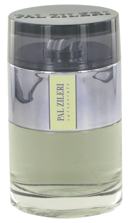 Sartoriale Pal Zileri — аромат