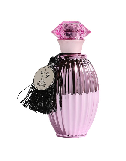 Pink Musk Hind Al Oud — аромат