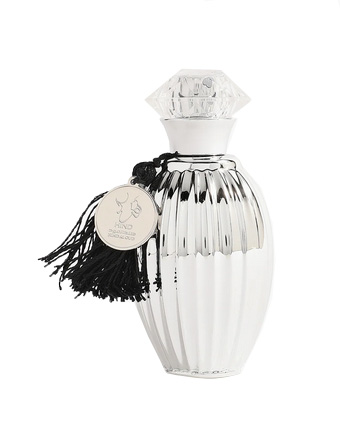 Silver Musk Hind Al Oud — аромат
