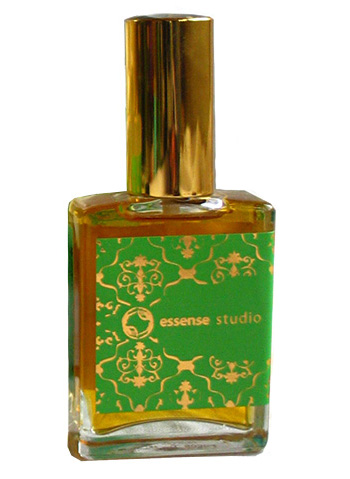 Songbird DSH Perfumes — аромат