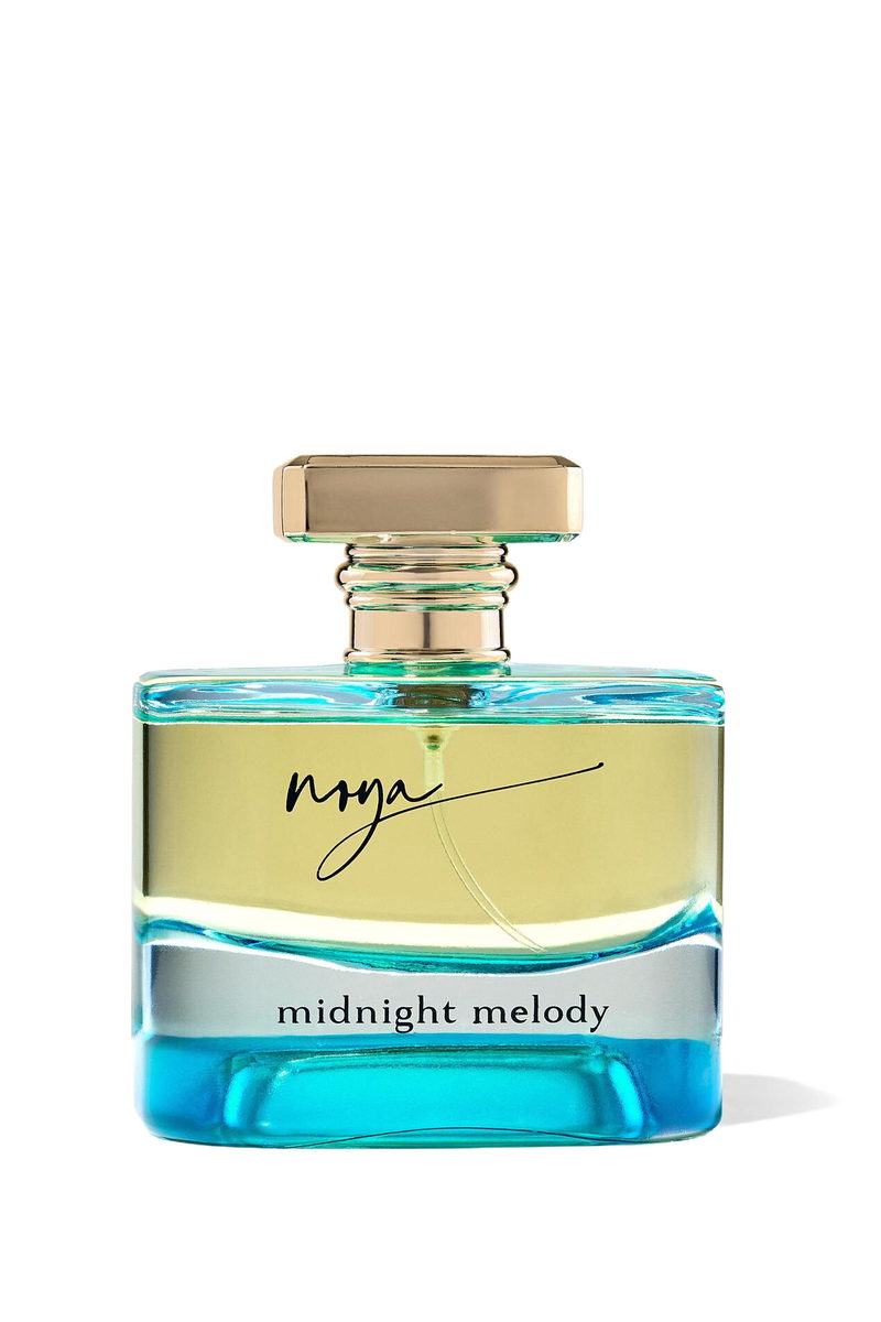 Midnight Melody House of Noya — аромат