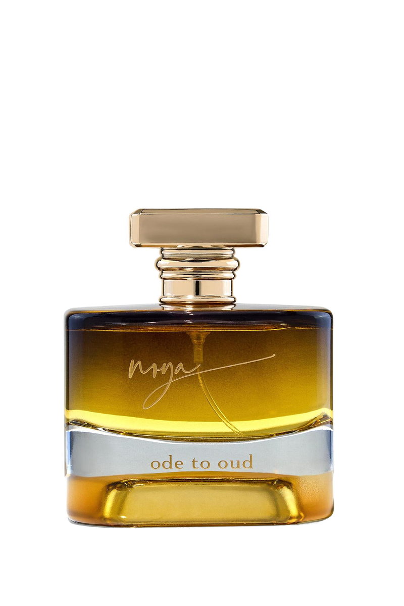 Ode to Oud House of Noya — аромат