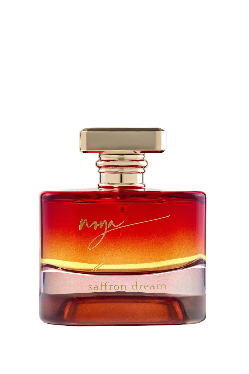 Saffron Dream House of Noya — аромат