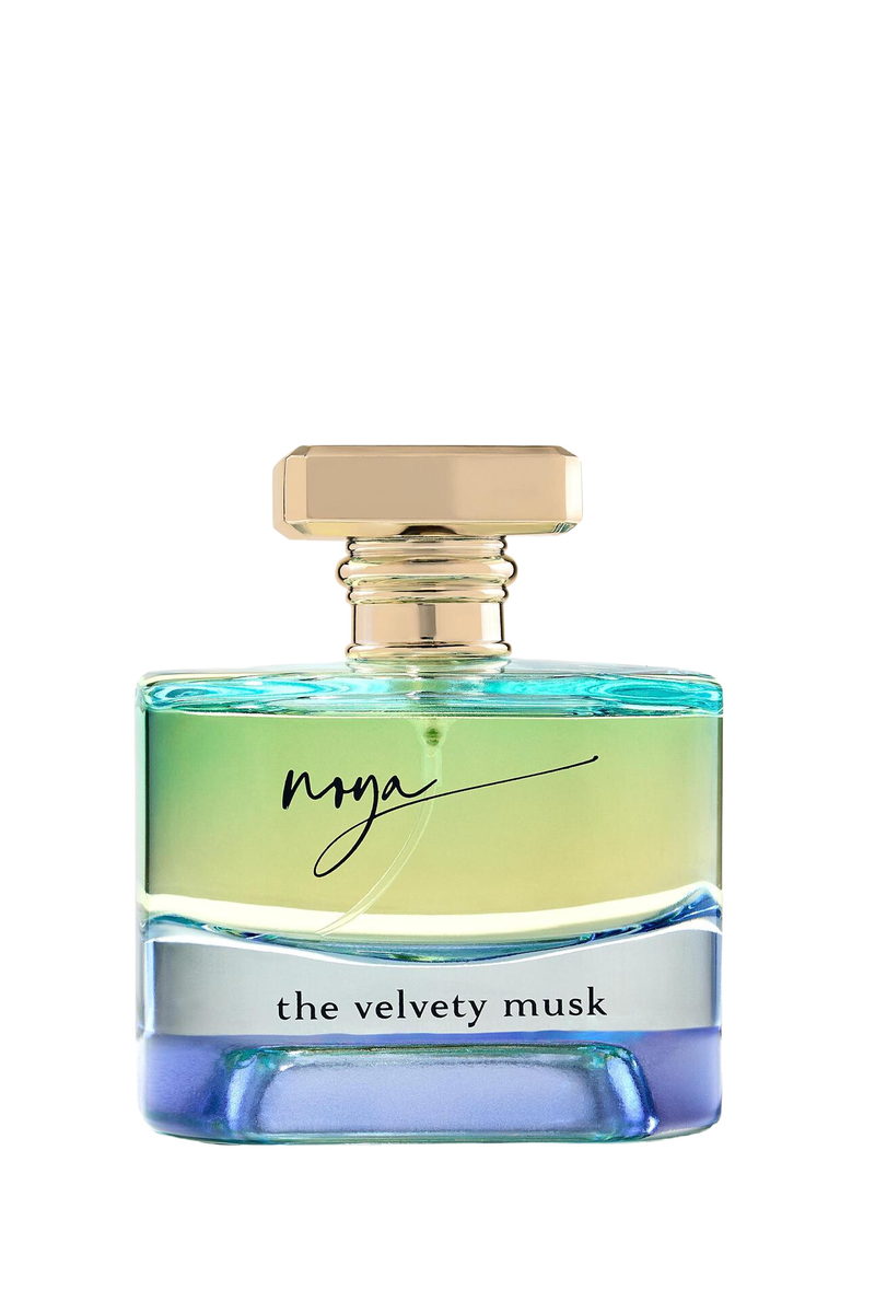 The Velvety Musk House of Noya — аромат