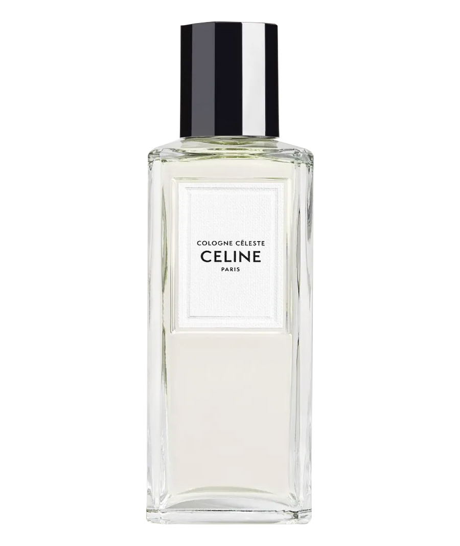 Cologne Céleste Celine — аромат