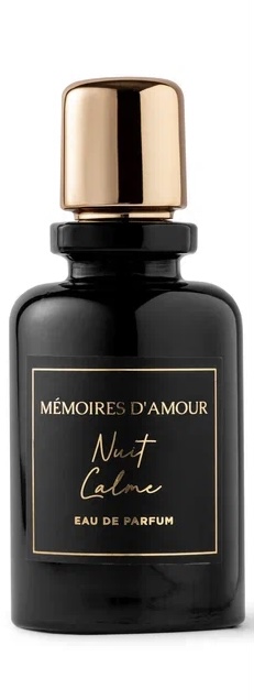 Nuit Calme Mémoires D'amour — аромат