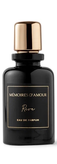 Reve Mémoires D'amour — аромат